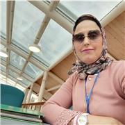 Insegnante madre lingua araba. Offro lezioni private a studenti e adulti. Anche online